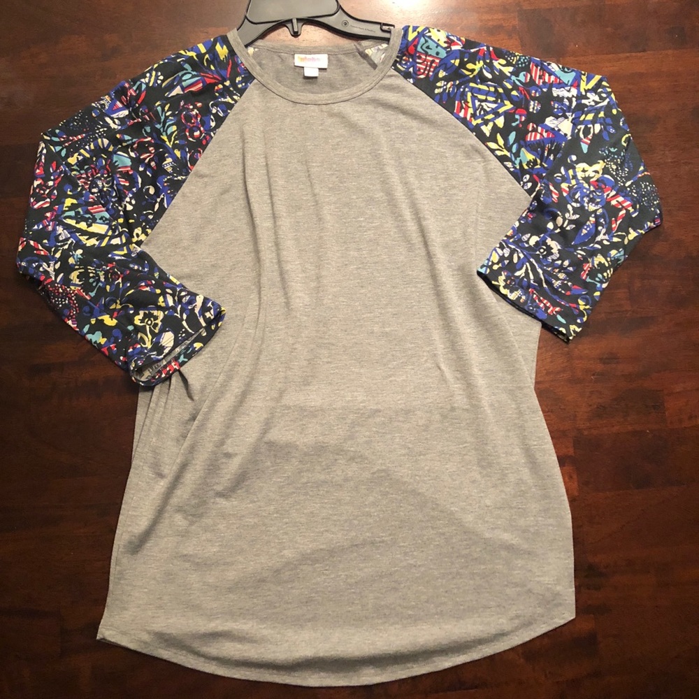 XL Randy